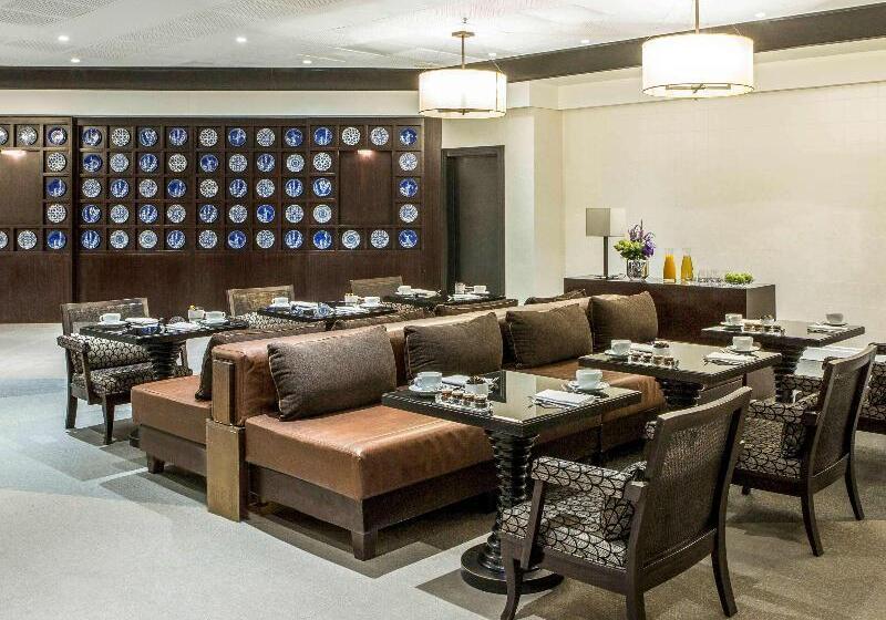 هتل Sofitel Lisbon Liberdade