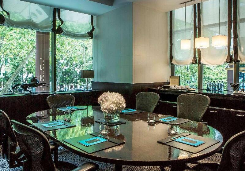 هتل Sofitel Lisbon Liberdade