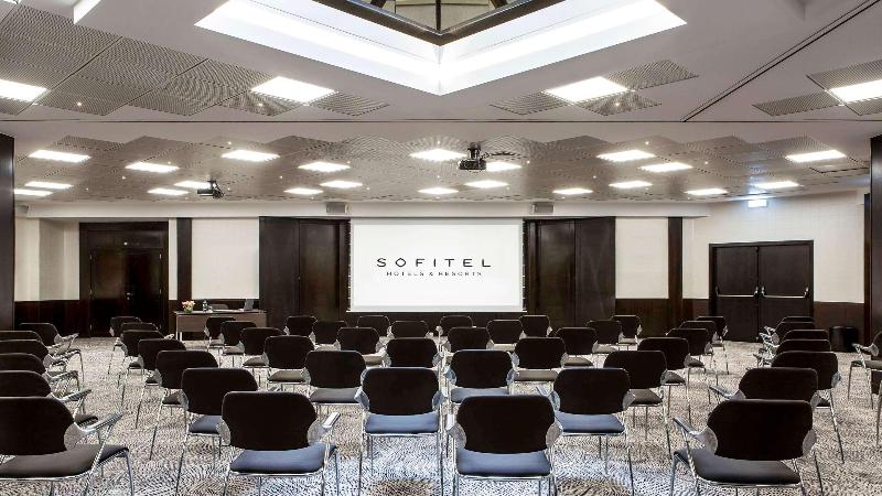 هتل Sofitel Lisbon Liberdade