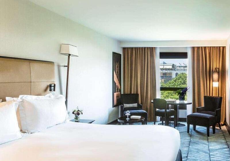 هتل Sofitel Lisbon Liberdade