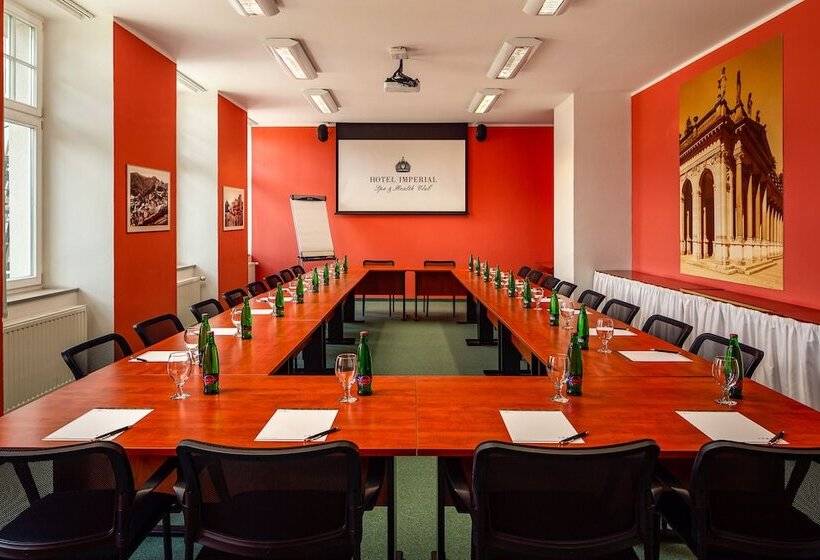 Spa Hotel Imperial