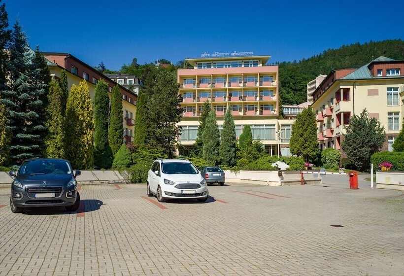 فندق Spa Resort Sanssouci