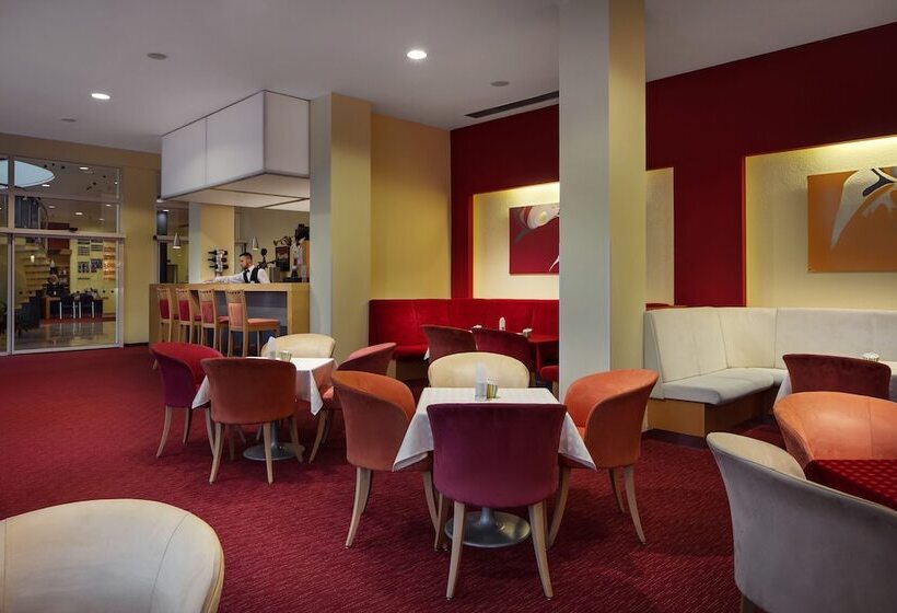 فندق Spa Resort Sanssouci