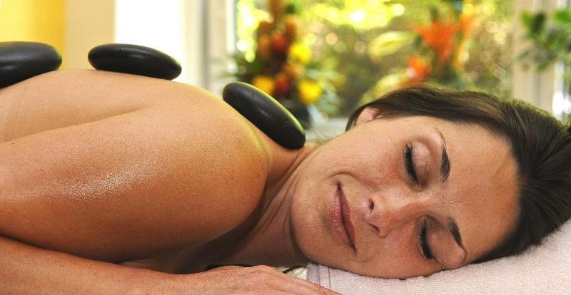 هتل Spa Resort Sanssouci