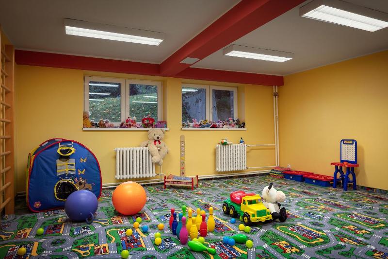 فندق Spa Resort Sanssouci