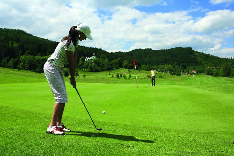 فندق Spa Resort Sanssouci