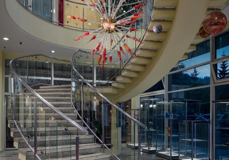 فندق Spa Resort Sanssouci