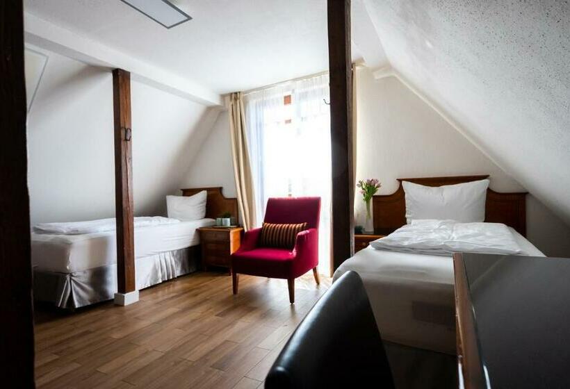 Cityhotel Feuerbach
