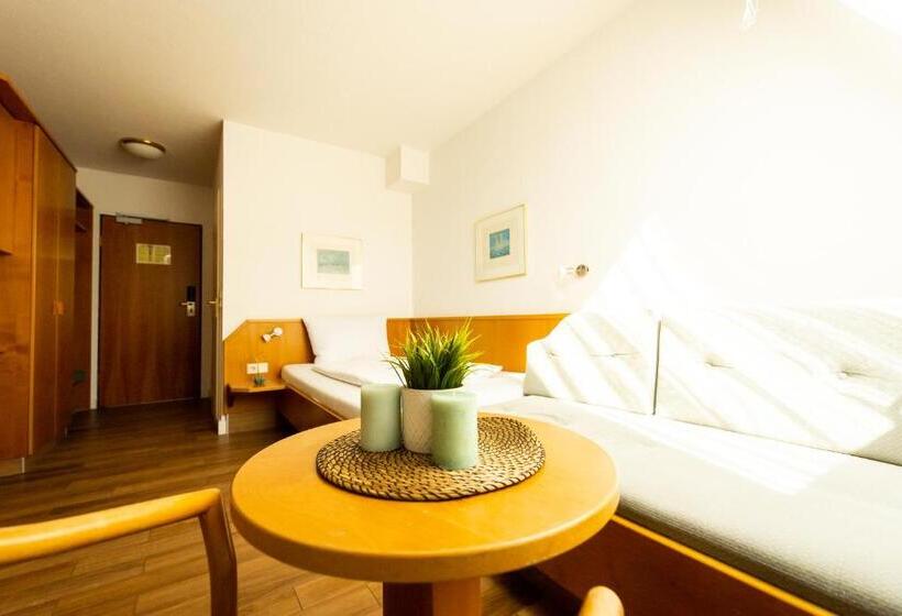 Cityhotel Feuerbach