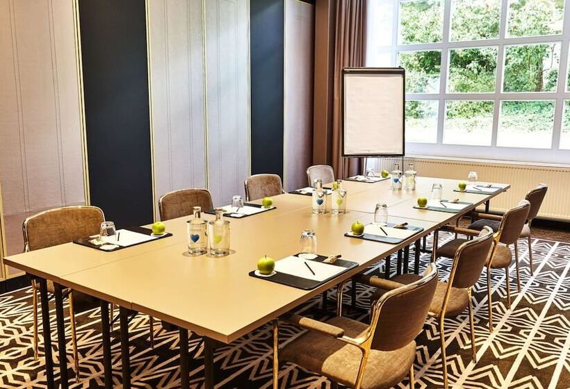 Steigenberger Hotel Bad Homburg