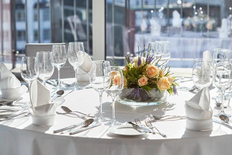 Steigenberger Hotel Hamburg