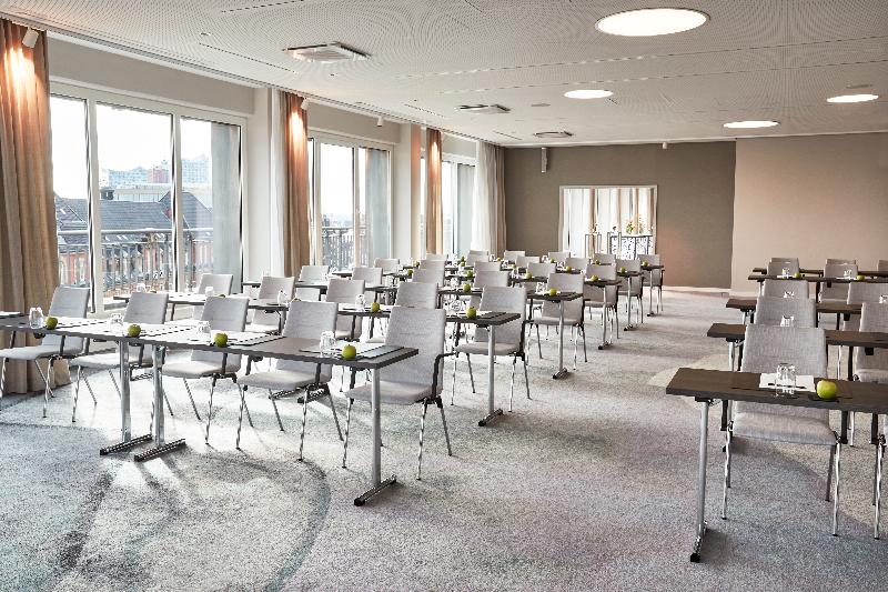 Steigenberger Hotel Hamburg