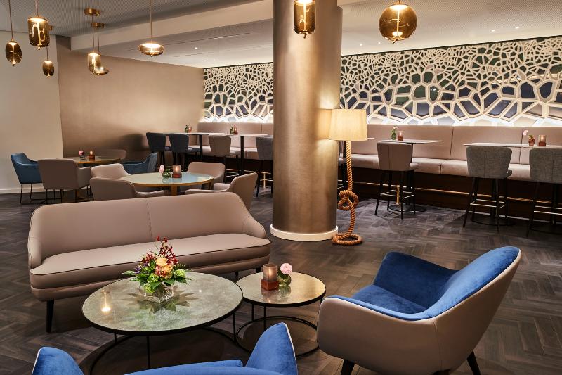 Steigenberger Hotel Hamburg