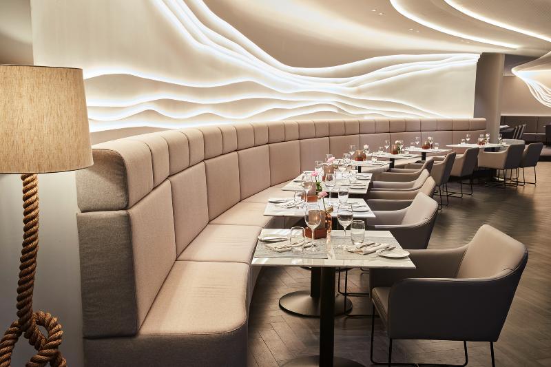 Steigenberger Hotel Hamburg