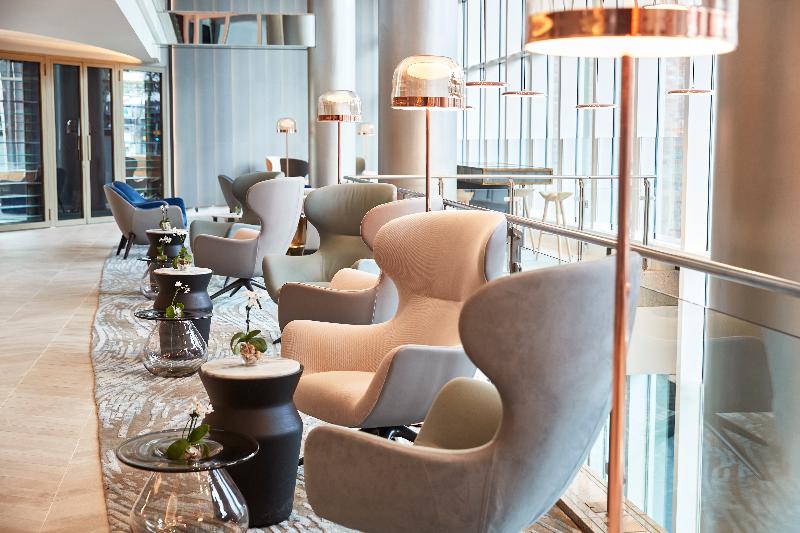 Steigenberger Hotel Hamburg