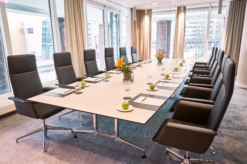 Steigenberger Hotel Hamburg