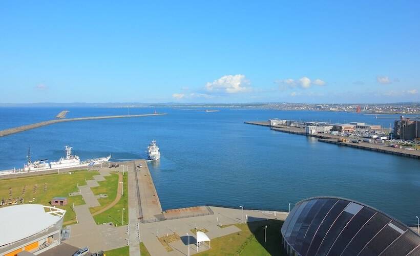 Surfeel Hotel Wakkanai