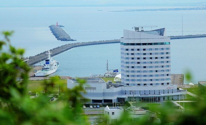 Surfeel Hotel Wakkanai