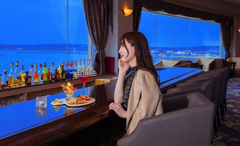 Surfeel Hotel Wakkanai