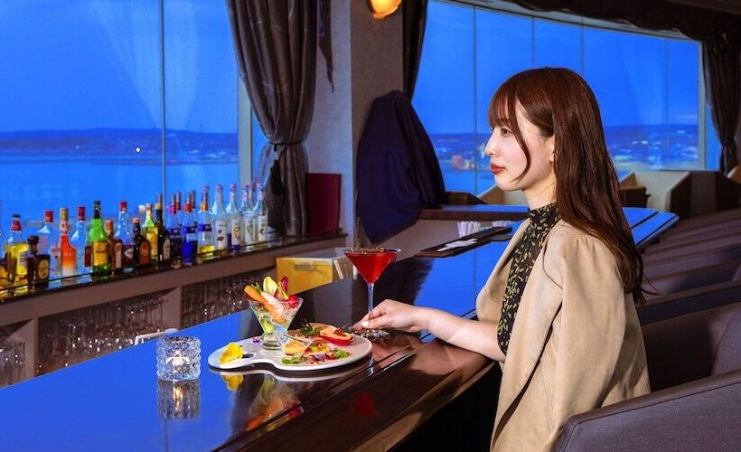 Surfeel Hotel Wakkanai