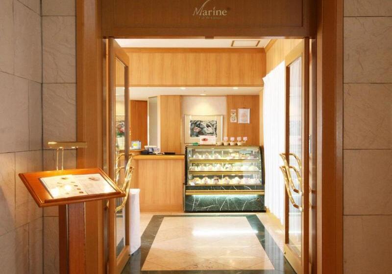 Surfeel Hotel Wakkanai