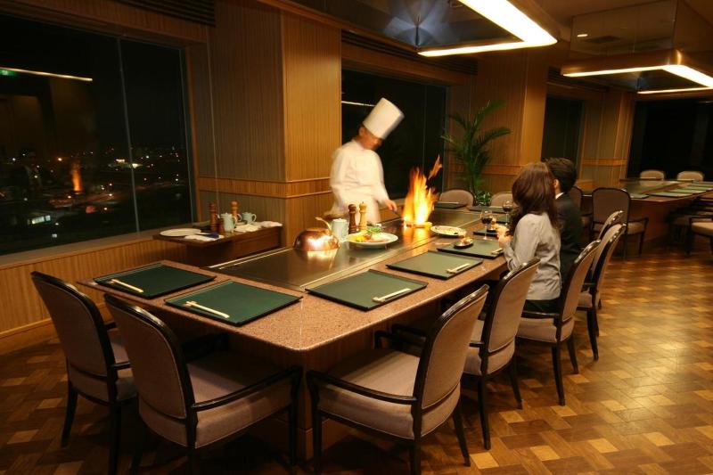 Surfeel Hotel Wakkanai