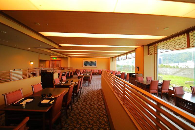 Surfeel Hotel Wakkanai