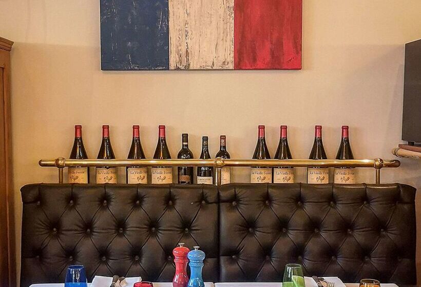 호텔 Taschenbergpalais Kempinski