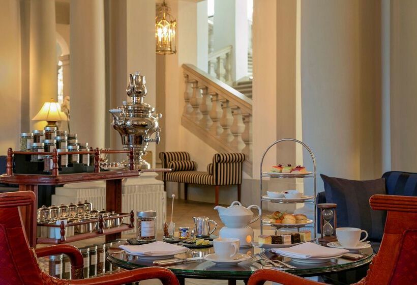 هتل Taschenbergpalais Kempinski