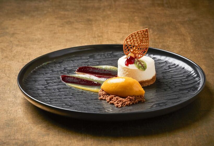 호텔 Taschenbergpalais Kempinski