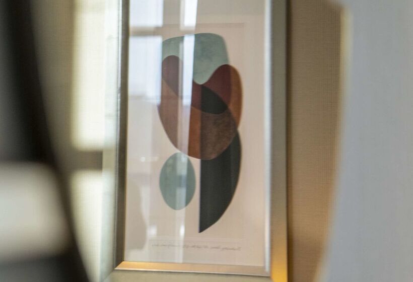 호텔 Taschenbergpalais Kempinski