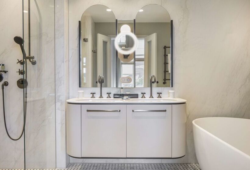 호텔 Taschenbergpalais Kempinski