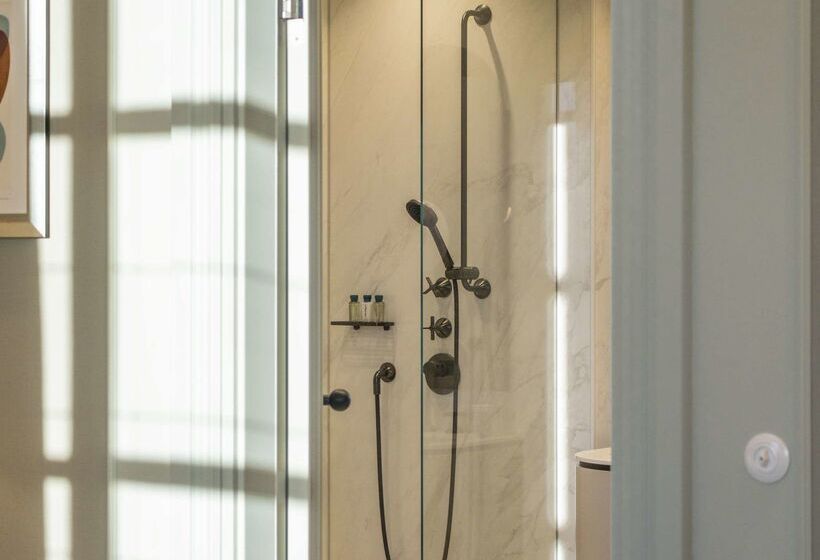 호텔 Taschenbergpalais Kempinski