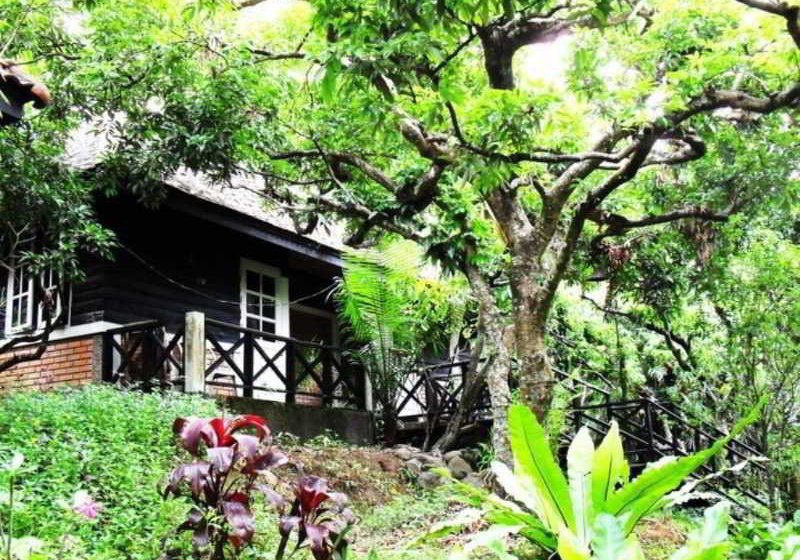 ホテル Thaton River View