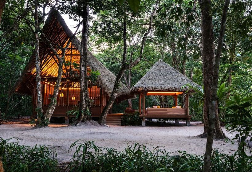 هتل The Datai Langkawi