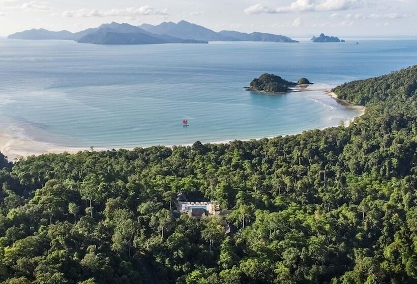 Отель The Datai Langkawi
