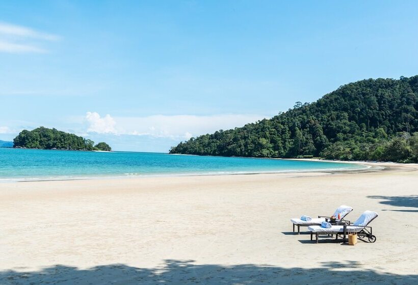 호텔 The Datai Langkawi