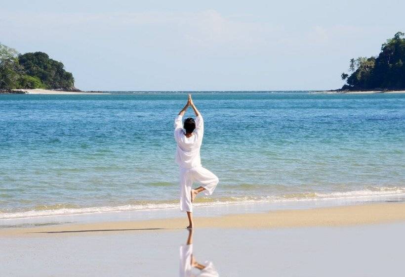 호텔 The Datai Langkawi