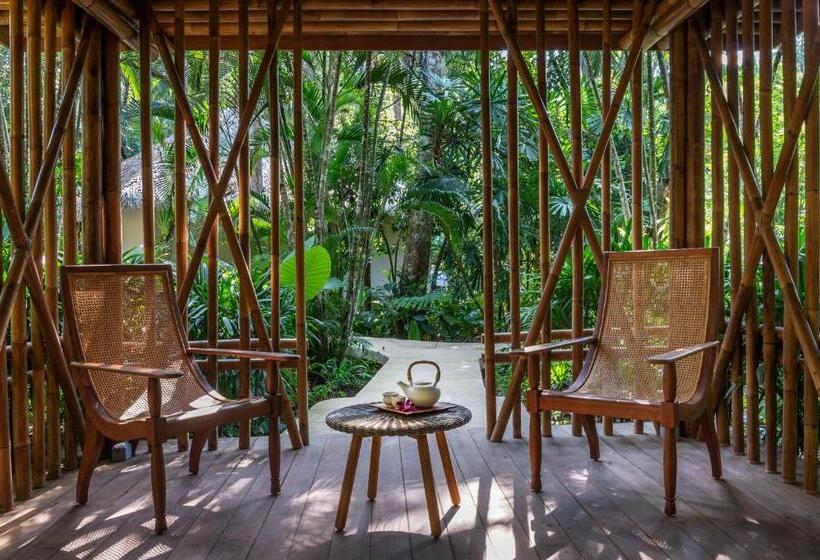 호텔 The Datai Langkawi