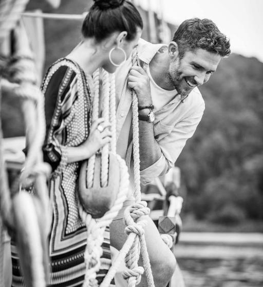 Отель The Datai Langkawi