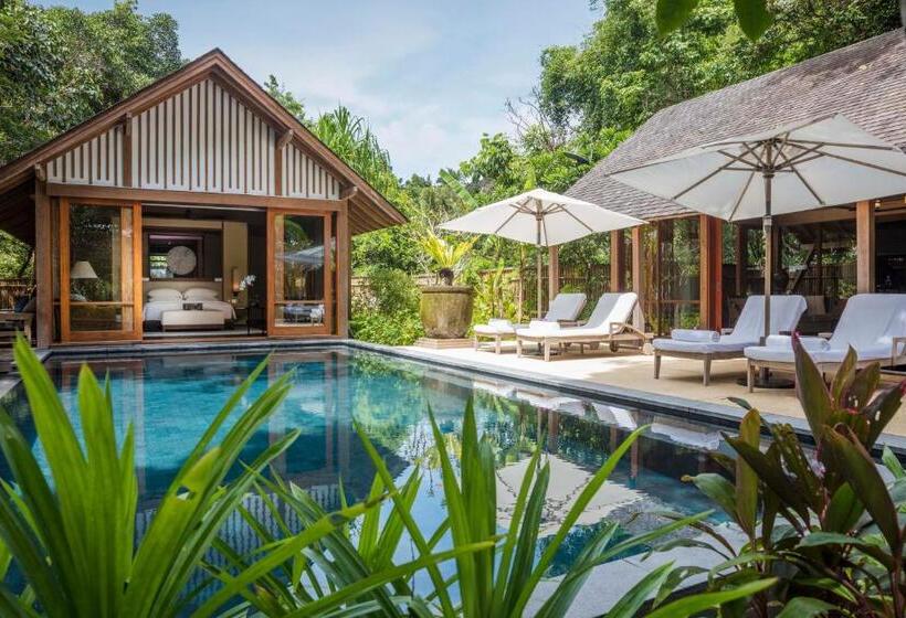 هتل The Datai Langkawi