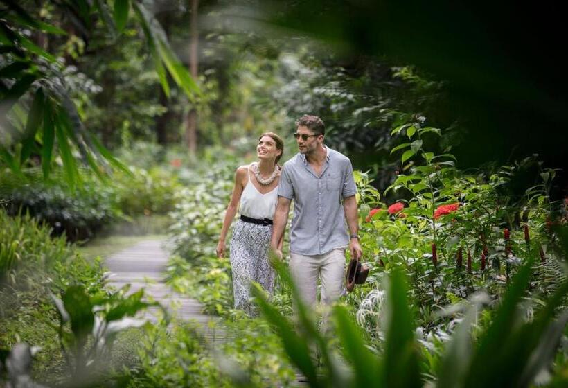 Отель The Datai Langkawi