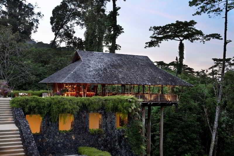 호텔 The Datai Langkawi