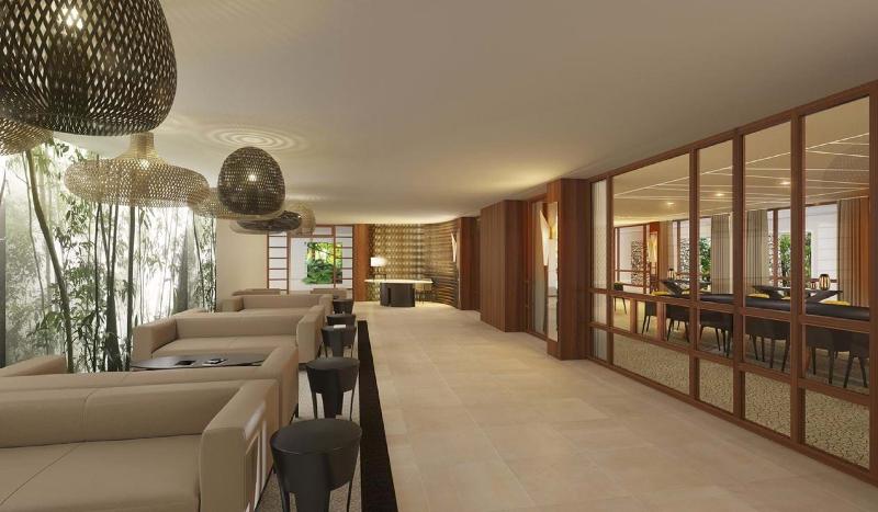 호텔 The Datai Langkawi