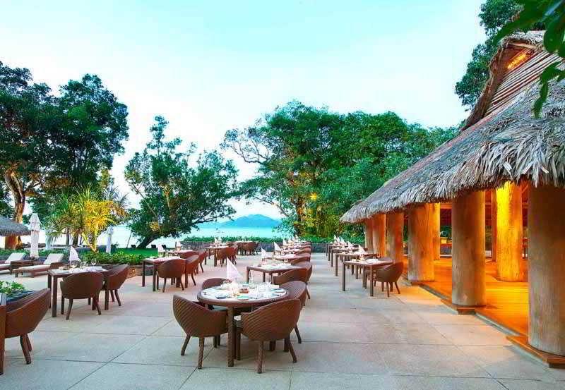 호텔 The Datai Langkawi