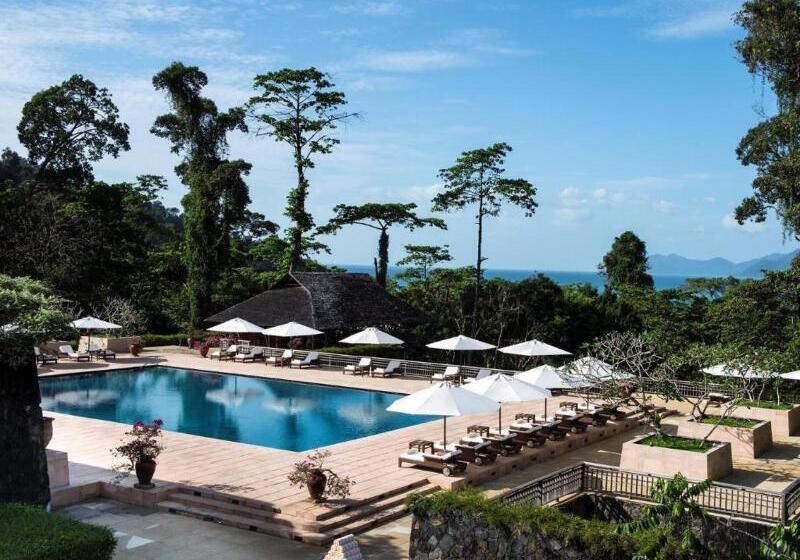 هتل The Datai Langkawi