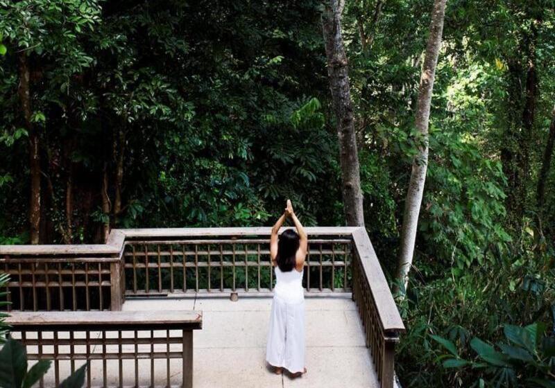 호텔 The Datai Langkawi