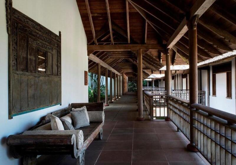 Отель The Datai Langkawi