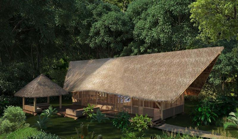 هتل The Datai Langkawi