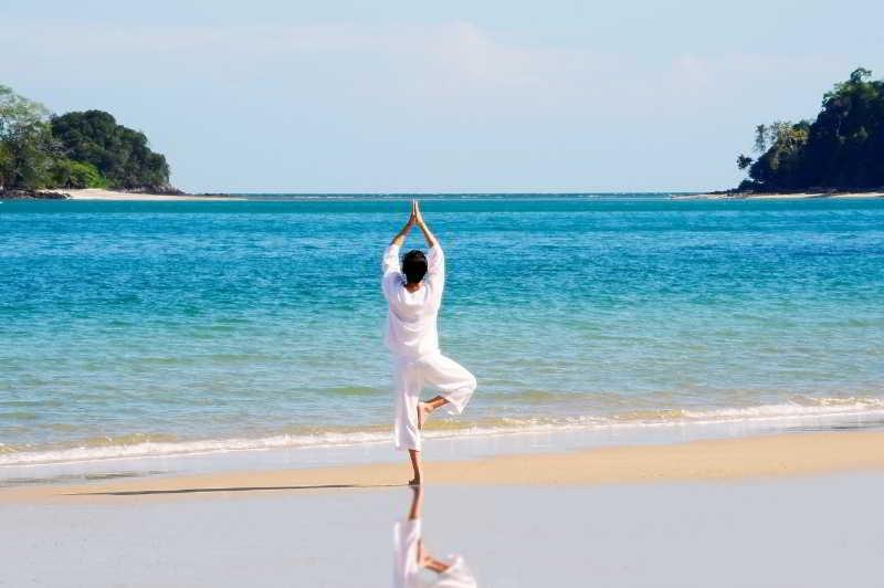 هتل The Datai Langkawi